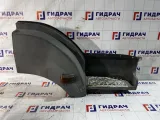 Подножка верхняя правая Mercedes-Benz Axor A9406662201