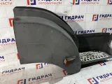 Подножка верхняя правая Mercedes-Benz Axor A9406662201