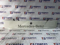 Капот Mercedes-Benz Axor A9737500602