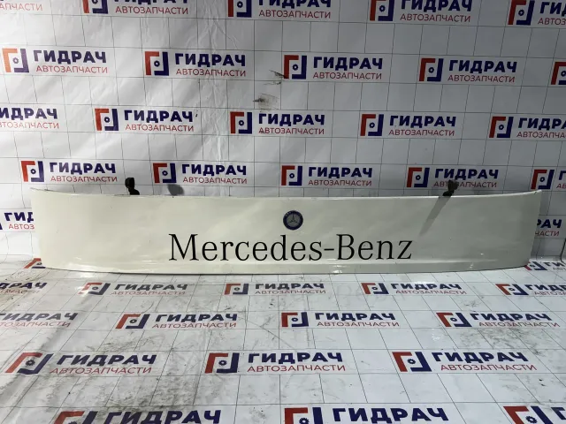 Капот Mercedes-Benz Axor A9737500602