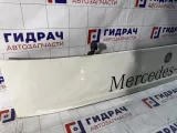 Капот Mercedes-Benz Axor A9737500602