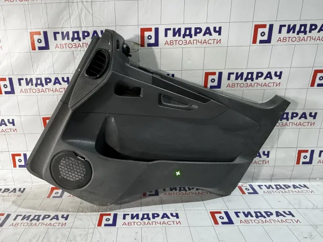 Обшивка двери передней правой Mercedes-Benz Axor A9407201070