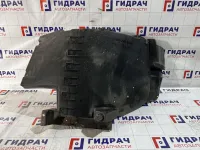 Крыло переднее левое верхнее Mercedes-Benz Axor A9448810301