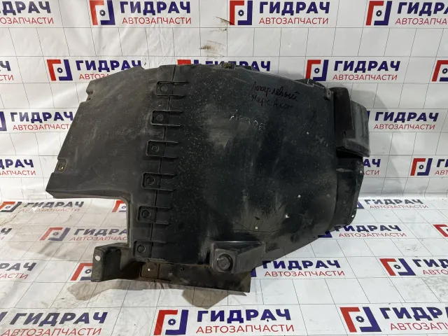 Крыло переднее левое верхнее Mercedes-Benz Axor A9448810301