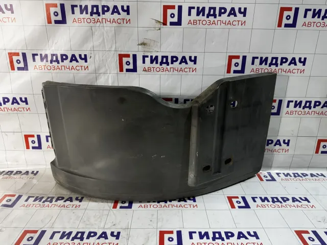 Крыло переднее левое задняя Mercedes-Benz Axor A9408803006