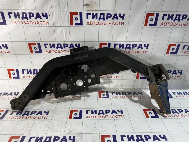 Замок крепления кабины Mercedes-Benz Axor