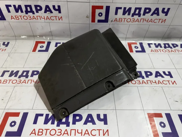 Накладка бампера передняя правая Mercedes-Benz Axor