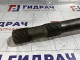 Полуось задняя левая Mercedes-Benz Axor A9483570101