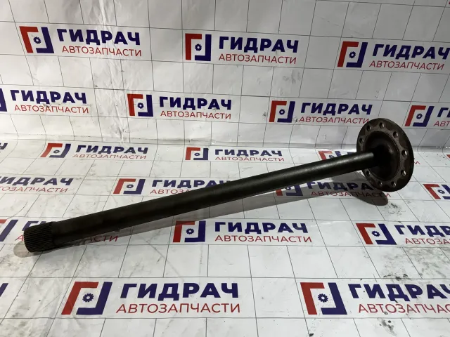 Полуось задняя правая Mercedes-Benz Axor A9483570201