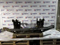 Усилитель бампера переднего Mercedes-Benz Axor A9413102022