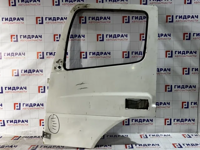 Дверь передняя левая Mercedes-Benz Axor A9797202005