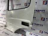 Дверь передняя левая Mercedes-Benz Axor A9797202005