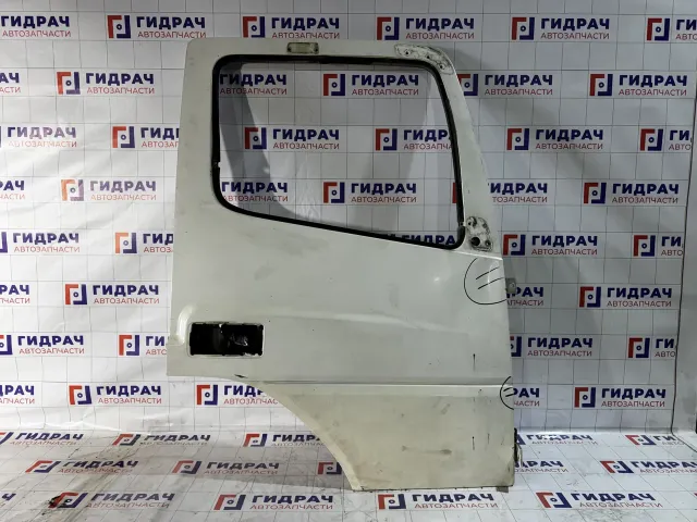 Дверь передняя правая Mercedes-Benz Axor A9797202105