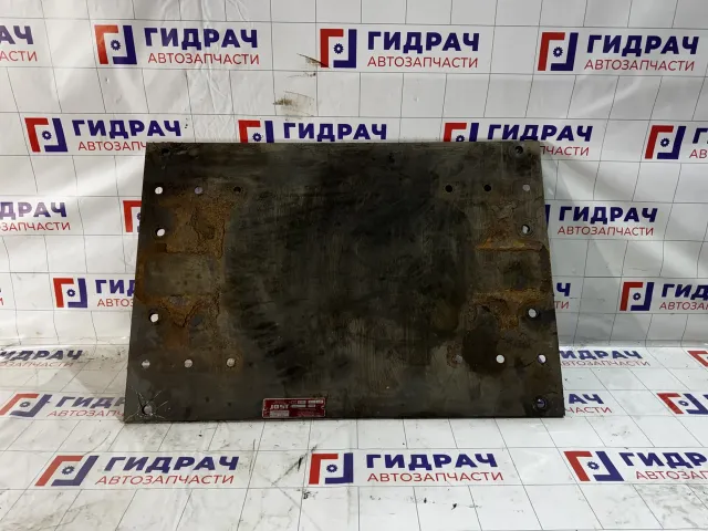 Плита седла Mercedes-Benz Axor A0003152521