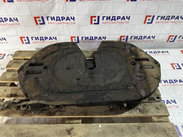 Седельно-сцепное устройство Mercedes-Benz Axor A0003152092