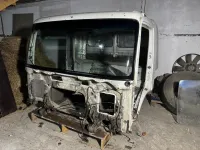 Кабина Mercedes-Benz Axor