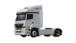 Mercedes-Benz Axor 