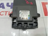 Блок комфорта двери передней правой Mercedes-Benz B-класс A1698208026