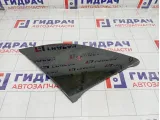 Стекло кузовное глухое (форточка) заднее левое Mercedes-Benz B-класс A1696700912