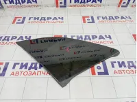 Стекло кузовное глухое (форточка) заднее левое Mercedes-Benz B-класс A1696700912