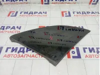 Стекло кузовное глухое (форточка) заднее правое Mercedes-Benz B-класс A1696701012