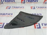 Стекло кузовное глухое (форточка) заднее правое Mercedes-Benz B-класс A1696701012