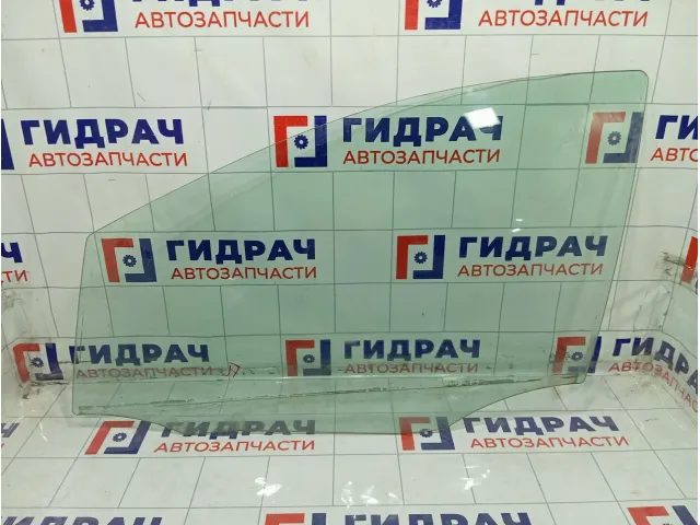 Стекло двери передней левой Mercedes-Benz B-класс A1697250100
