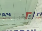 Стекло двери передней левой Mercedes-Benz B-класс A1697250100