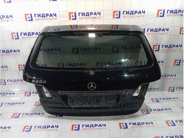 Дверь багажника Mercedes-Benz B-класс A1697400305