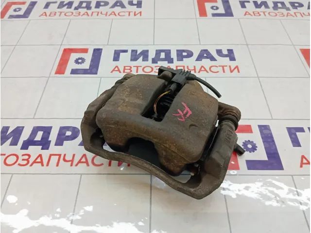 Суппорт тормозной передний правый Mercedes-Benz B-класс A1694200283