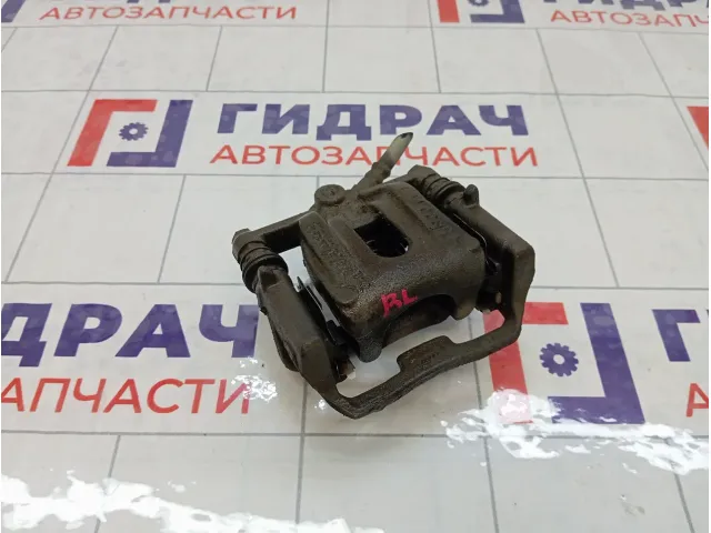 Суппорт тормозной задний левый Mercedes-Benz B-класс A1694200783