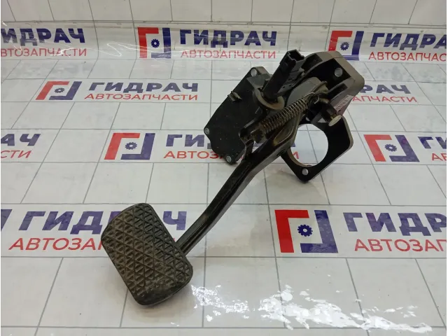Педаль тормоза Mercedes-Benz B-класс A1692900918