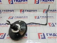 Усилитель тормозов вакуумный Mercedes-Benz B-класс A1694300530