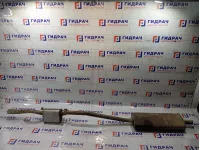 Глушитель Mercedes-Benz B-класс