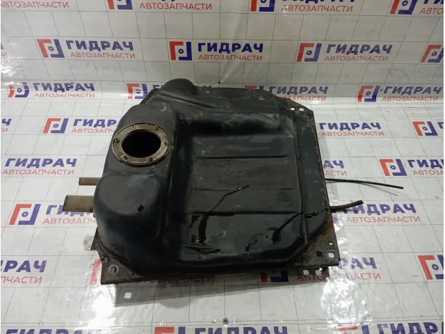 Бак топливный Mercedes-Benz B-класс A1694701701