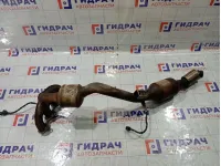 Коллектор выпускной Mercedes-Benz B-класс A1694901519