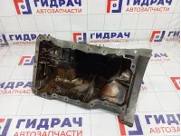 Поддон масляный двигателя Mercedes-Benz B-класс A2660100213