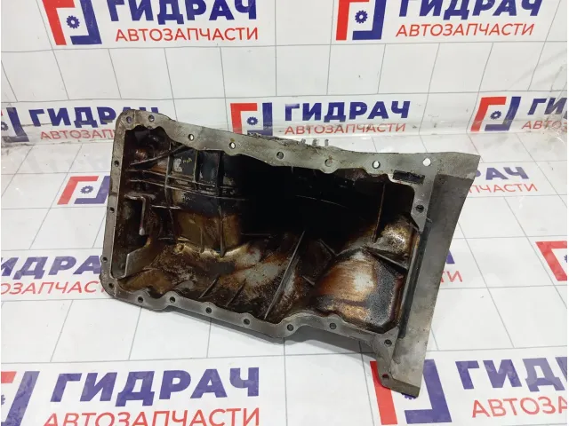 Поддон масляный двигателя Mercedes-Benz B-класс A2660100213