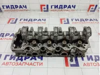 Головка блока (ГБЦ) Mercedes-Benz B-класс A2660100620
