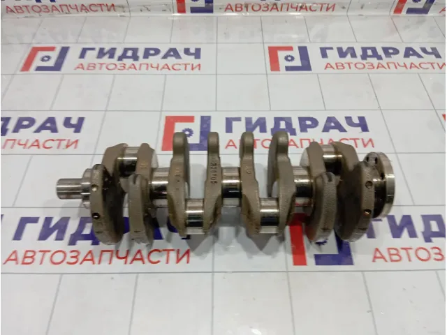 Коленвал Mercedes-Benz B-класс A2660310501