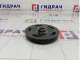 Шкив коленвала Mercedes-Benz B-класс A2660300103