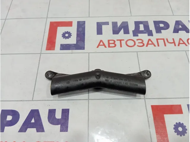 Трубка масляная Mercedes-Benz B-класс A2660140077