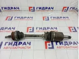 Привод передний левый Mercedes-Benz B-класс A1693701572