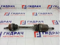 Привод передний левый Mercedes-Benz B-класс A1693701572