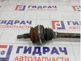 Привод передний левый Mercedes-Benz B-класс A1693701572