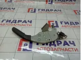 Рычаг, педаль стояночного тормоза Mercedes-Benz B-класс A1694200084