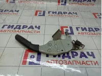 Рычаг, педаль стояночного тормоза Mercedes-Benz B-класс A1694200084
