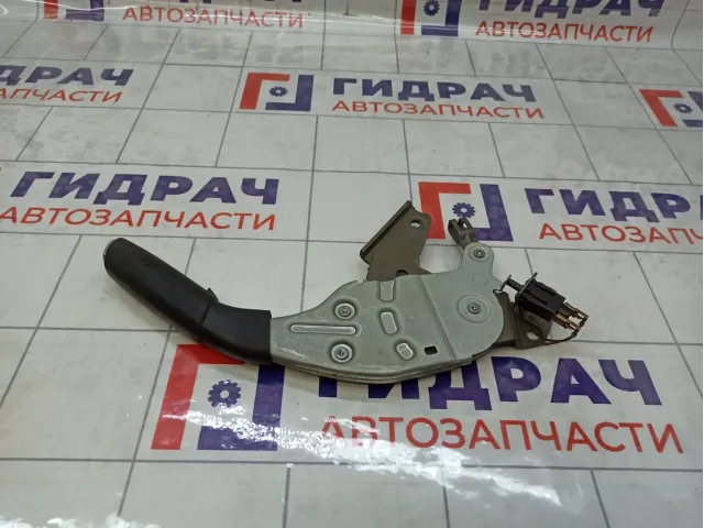 Рычаг, педаль стояночного тормоза Mercedes-Benz B-класс A1694200084