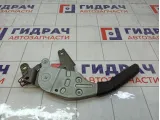 Рычаг, педаль стояночного тормоза Mercedes-Benz B-класс A1694200084