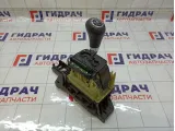 Кулиса (селектор) КПП Mercedes-Benz B-класс A1693700509